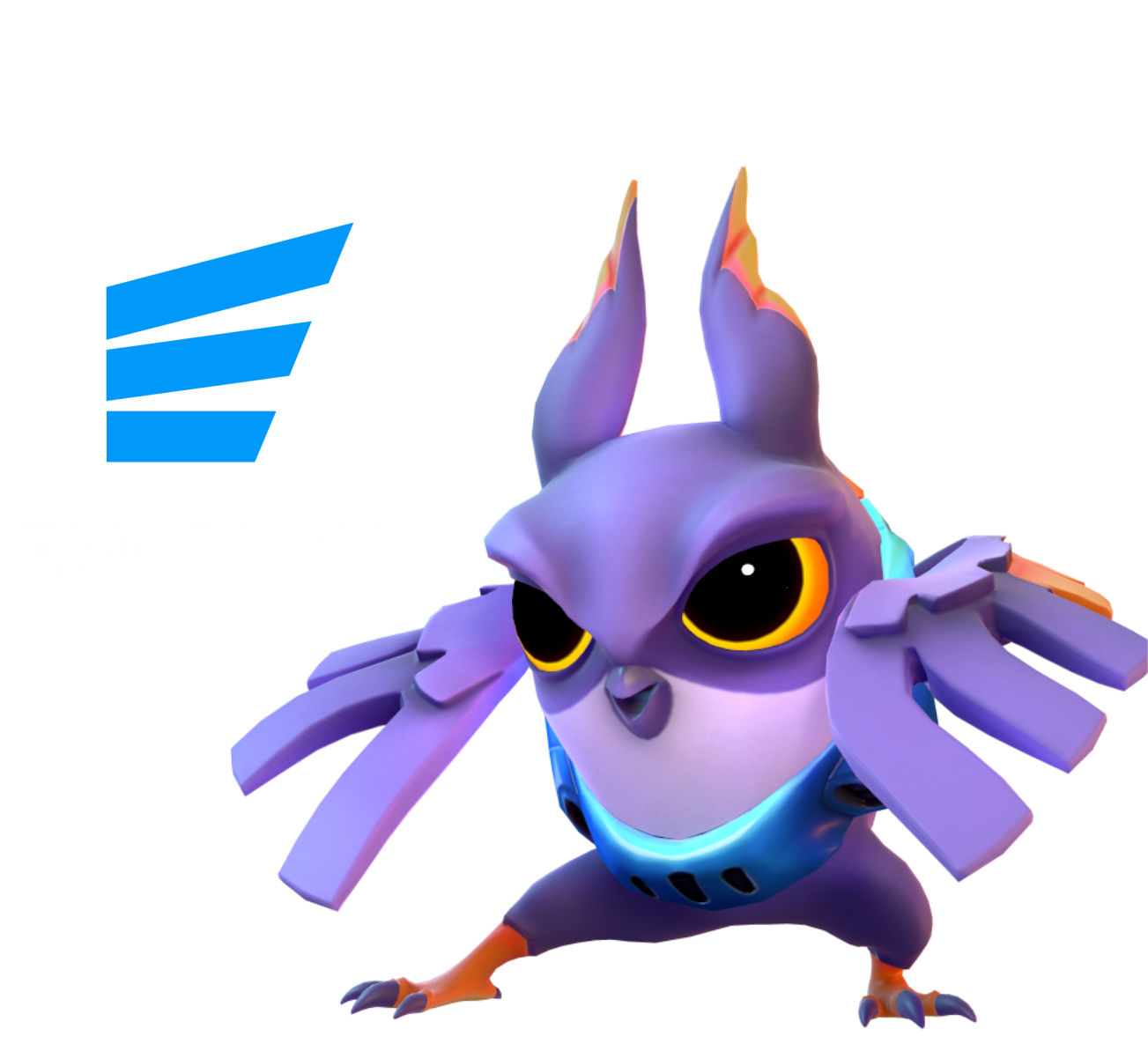 Evoplay