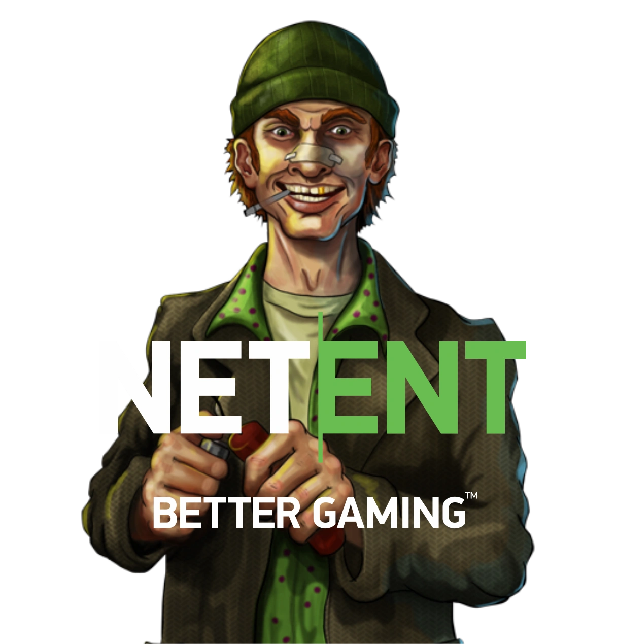 NETENT