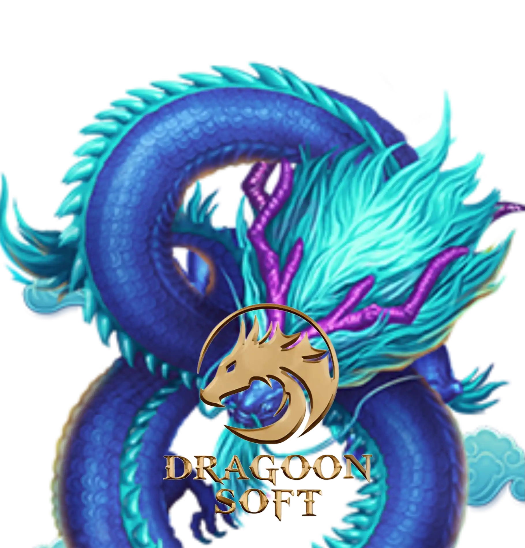 DRAGOON SOFT